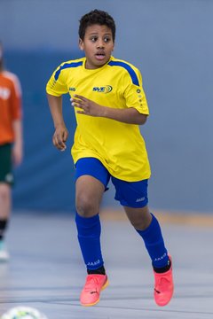 Bild 45 - U12 NFV Futsalturnier HH,SH,HB,NDS